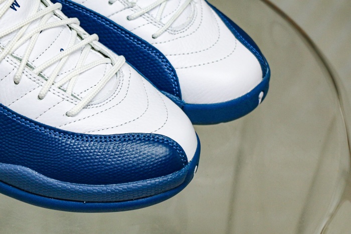 Air Jordan 12 Retro French Blue 2025（A1）