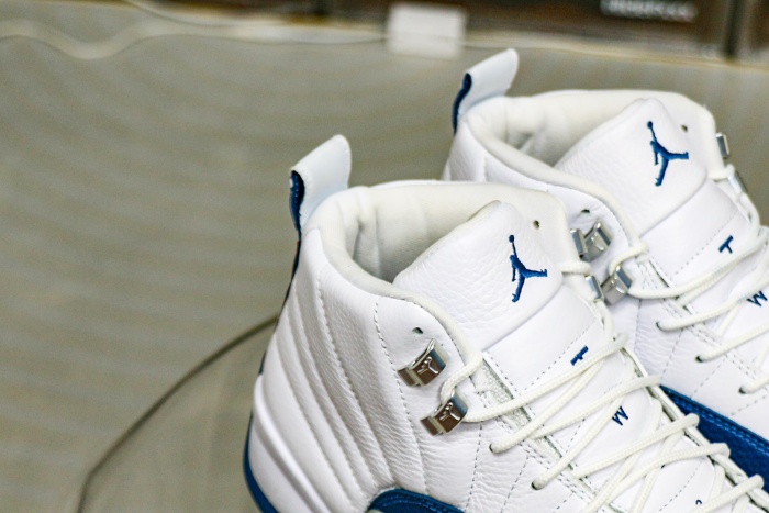 Air Jordan 12 Retro French Blue 2025（A1）