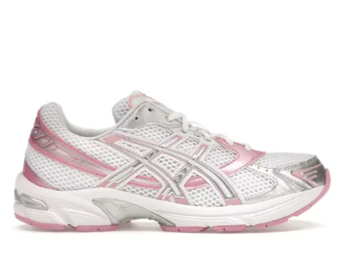 ASICS Gel-1130 White Pure Silver Pink