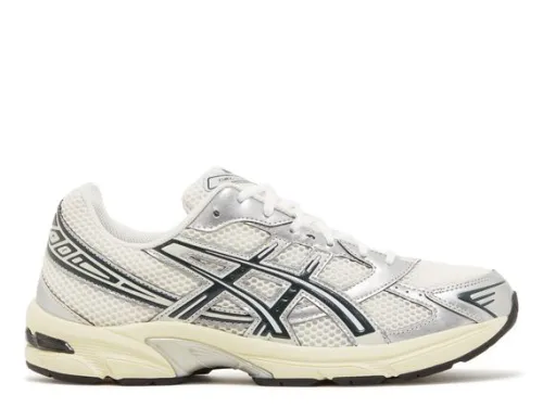 KITH × Asics Gel-1130 Cream/Scarab