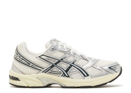 KITH × Asics Gel-1130  Cream/Scarab