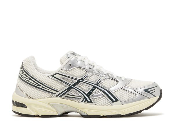 KITH × Asics Gel-1130  Cream/Scarab