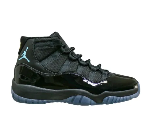 Air Jordan 11 Retro Gamma Blue 2025 (LN5 A1)