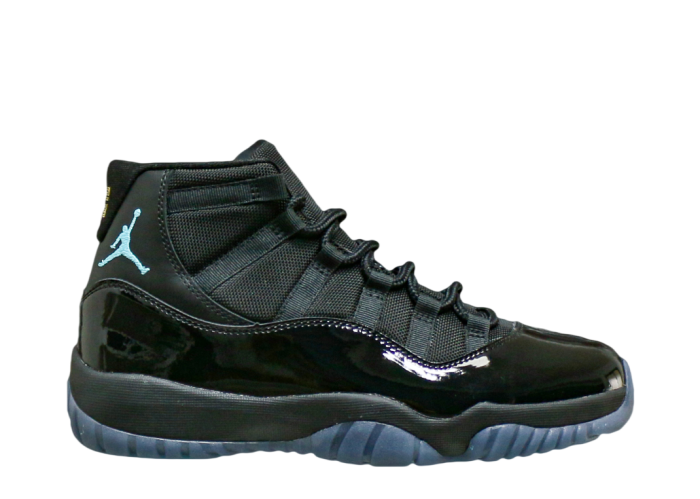 Air Jordan 11 Retro Gamma Blue 2025 (A1)