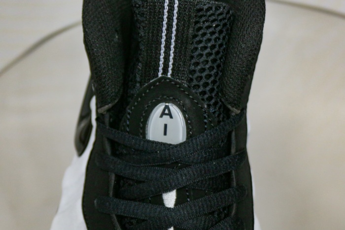 Air Foamposite Pro Wolf Grey（A1）