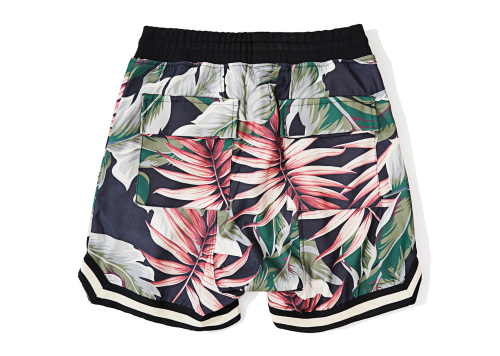 FEAR OF GOD FOG Coconut Tree Shorts