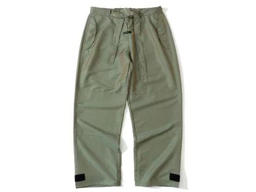 FEAR OF GOD FOG Relaxed Nylon Pants