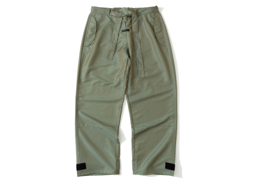 FEAR OF GOD FOG Relaxed Nylon Pants