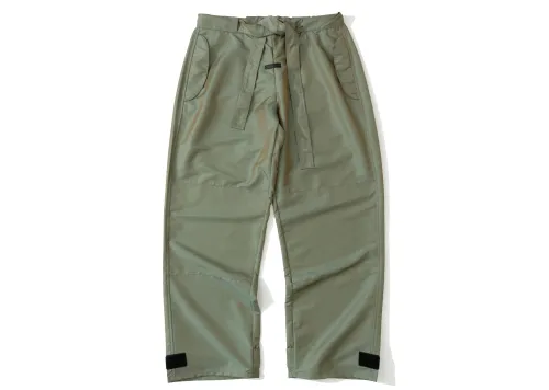 FEAR OF GOD FOG Relaxed Nylon Pants