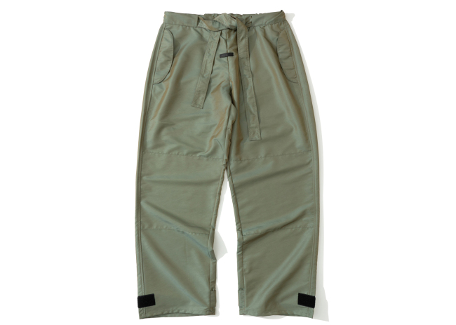 FEAR OF GOD FOG Relaxed Nylon Pants