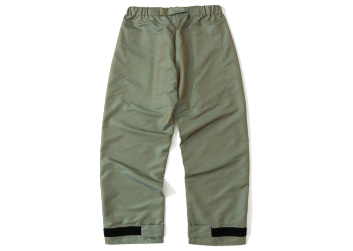 FEAR OF GOD FOG Relaxed Nylon Pants