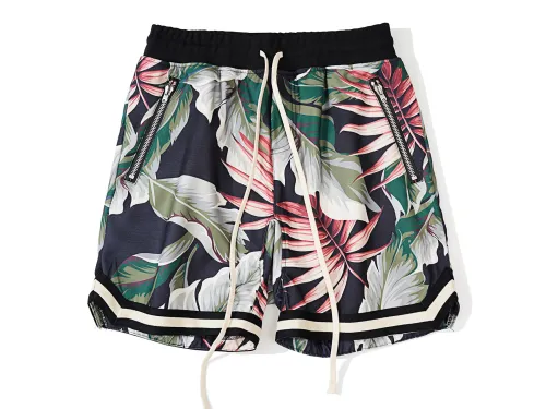 FEAR OF GOD FOG Coconut Tree Shorts
