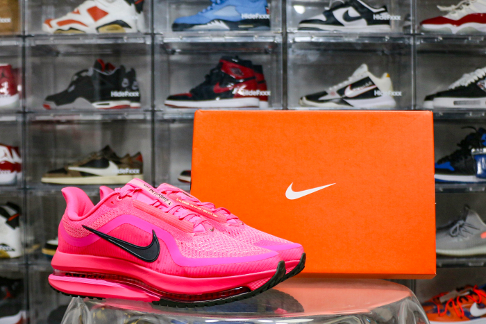 Nike Air Zoom Pegasus Premium Hyper Pink