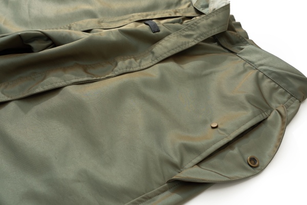 FEAR OF GOD FOG Relaxed Nylon Pants