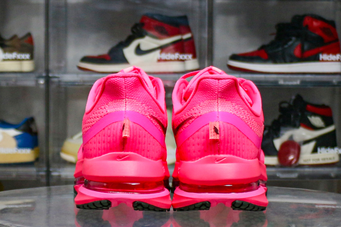 Nike Air Zoom Pegasus Premium Hyper Pink