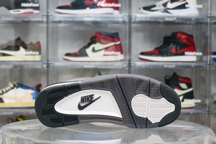 Jordan 4 Retro  Cave Stone  2025 (LN5 A1 Batch)