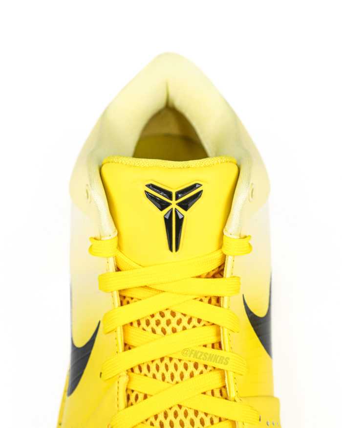 Nike Kobe 4 Protro CHBL