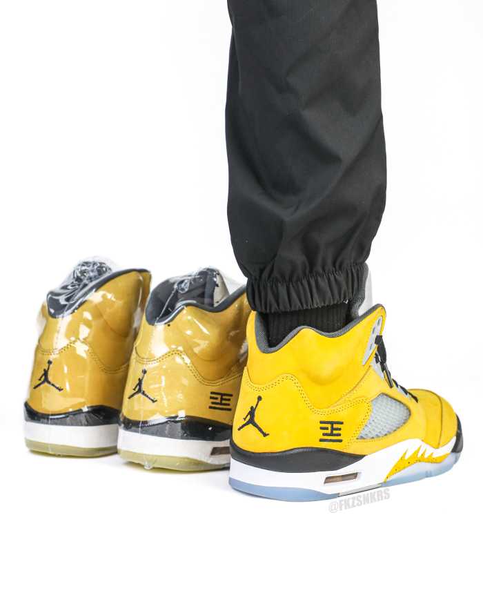 Air Jordan 5 Tokyo 2025 （A1）