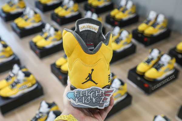 Air Jordan 5 Tokyo 2025 （A1）