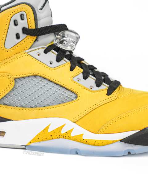 Air Jordan 5 Tokyo 2025 （A1）