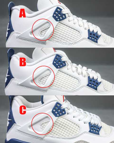 US Warehouse: Nike SB x Air Jordan 4 “Navy Blue” 2025 (A1)