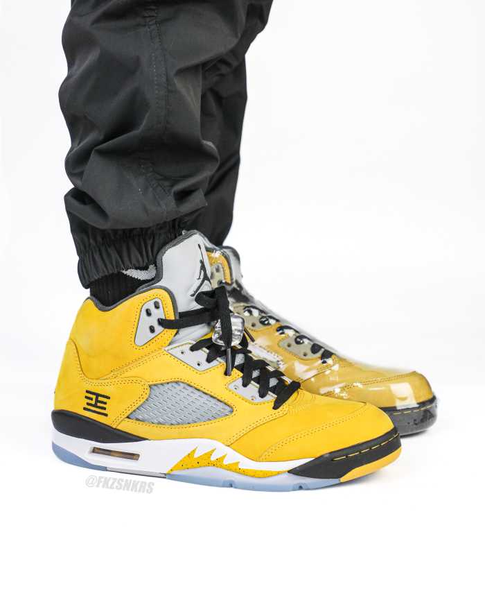 Air Jordan 5 Tokyo 2025 （A1）