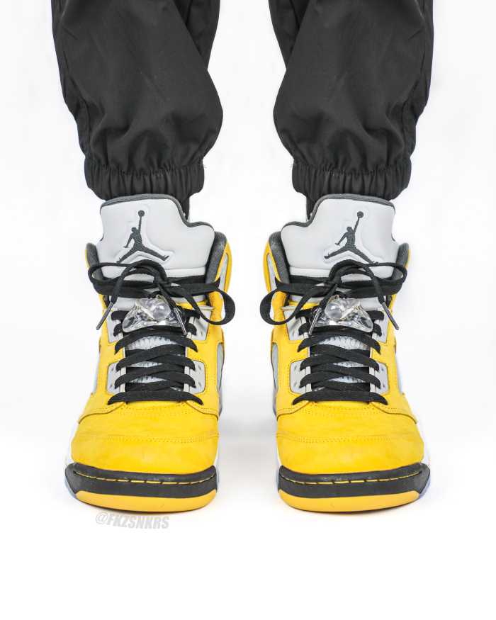 Air Jordan 5 Tokyo 2025 （A1）