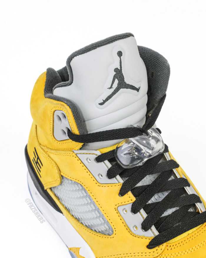 Air Jordan 5 Tokyo 2025 （A1）
