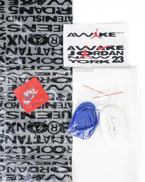 Awake NY x Air Jordan 5  Racer Black  2025 （A1）