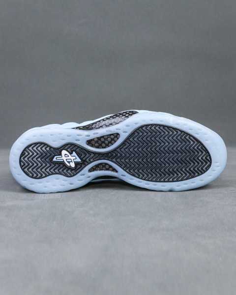 Air Foamposite One Psychic Blue 2025（A1）