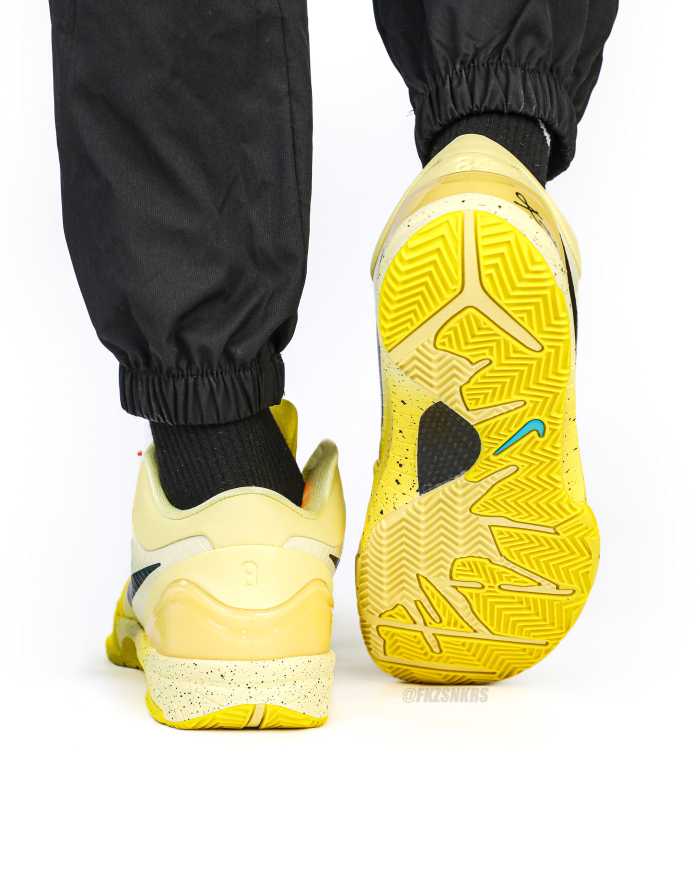 Nike Kobe 4 Protro CHBL