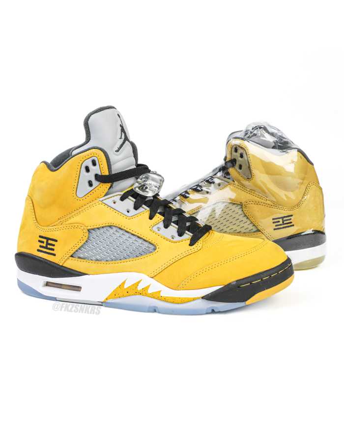 Air Jordan 5 Tokyo 2025 （A1）