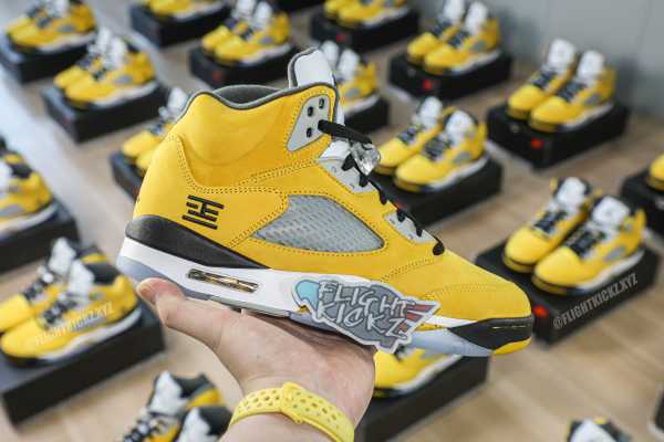 Air Jordan 5 Tokyo 2025 （A1）