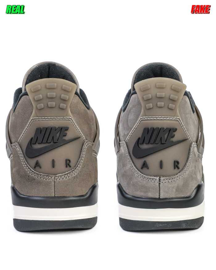 Jordan 4 Retro  Cave Stone  2025 (LN5 A1 Batch)