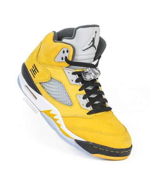Air Jordan 5 Tokyo 2025 （A1）