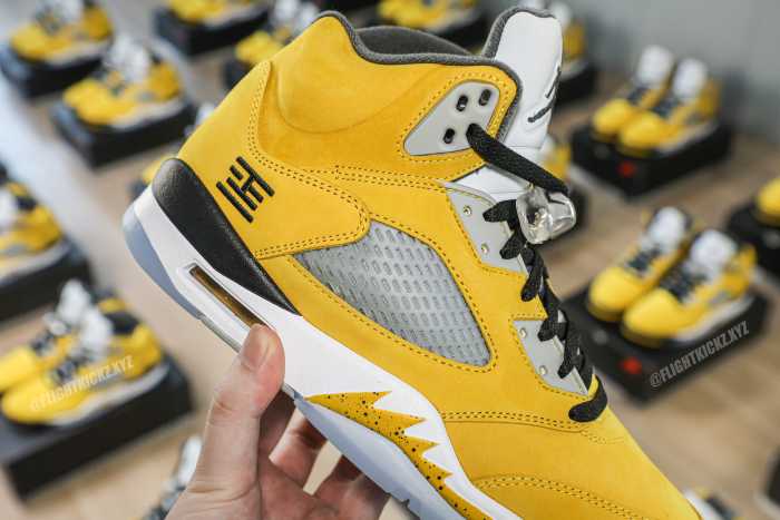 Air Jordan 5 Tokyo 2025 （A1）