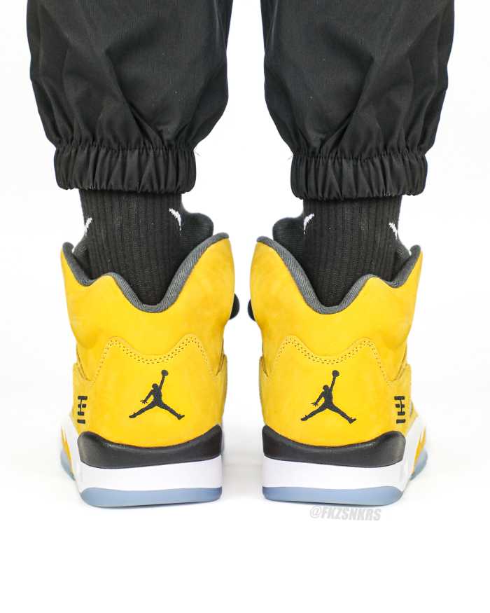 Air Jordan 5 Tokyo 2025 （A1）
