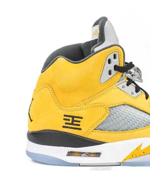 Air Jordan 5 Tokyo 2025 （A1）