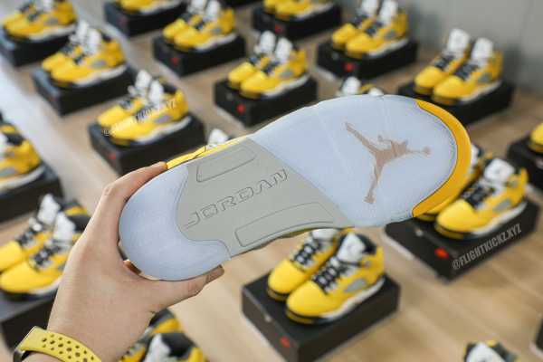 Air Jordan 5 Tokyo 2025 （A1）