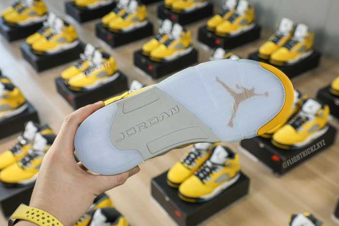 Air Jordan 5 Tokyo 2025 （A1）