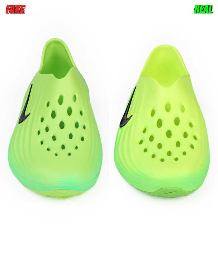 Nike ReactX Rejuven8 Green Strike