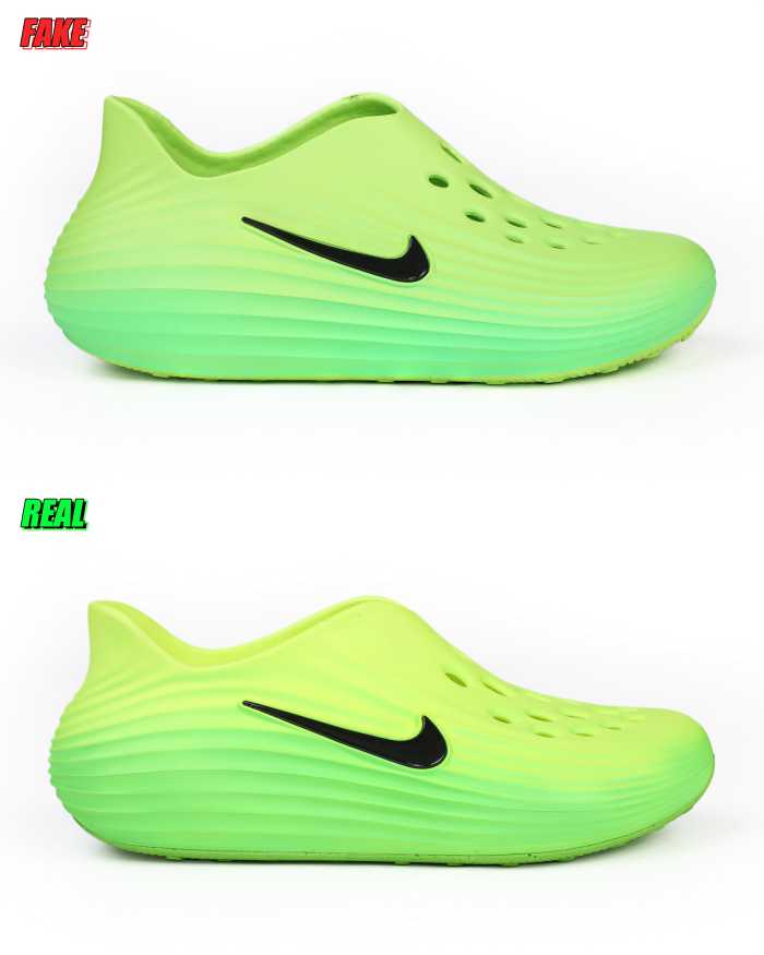 Nike ReactX Rejuven8 Green Strike