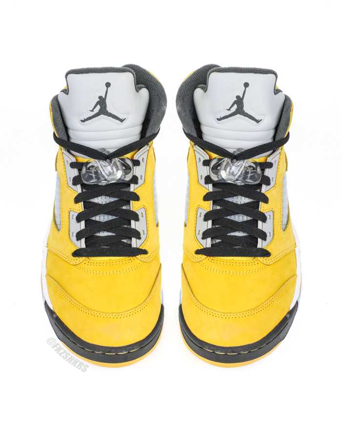 Air Jordan 5 Tokyo 2025 （A1）