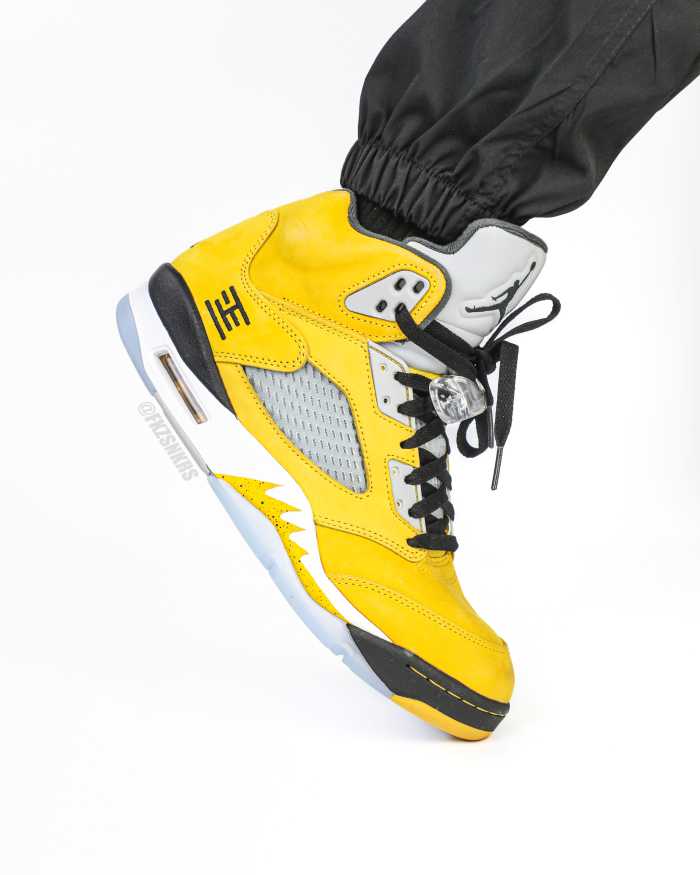 Air Jordan 5 Tokyo 2025 （A1）