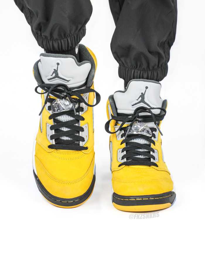 Air Jordan 5 Tokyo 2025 （A1）