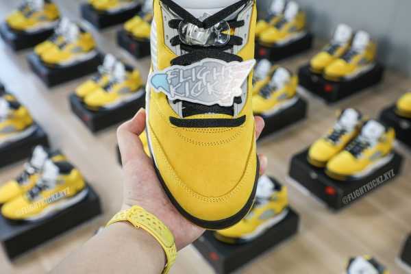 Air Jordan 5 Tokyo 2025 （A1）