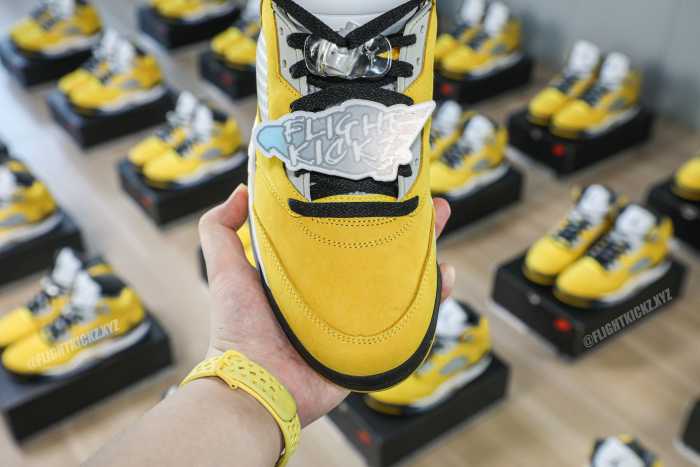 Air Jordan 5 Tokyo 2025 （A1）