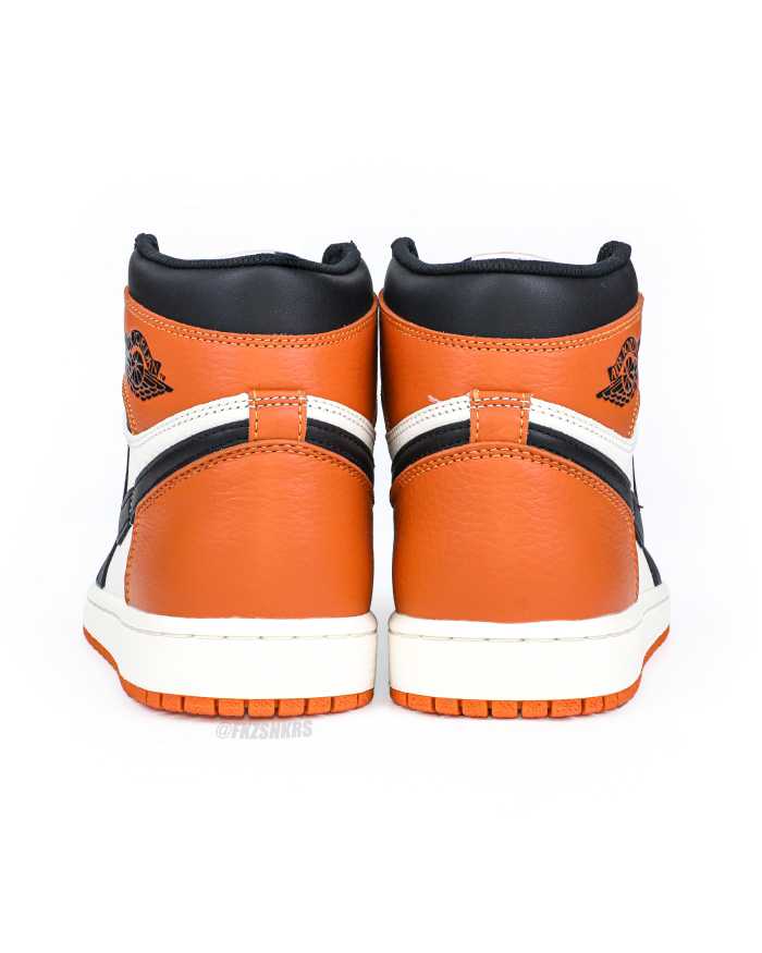 Air Jordan 1 Retro High OG 'Shattered Backboard' SBB  2025