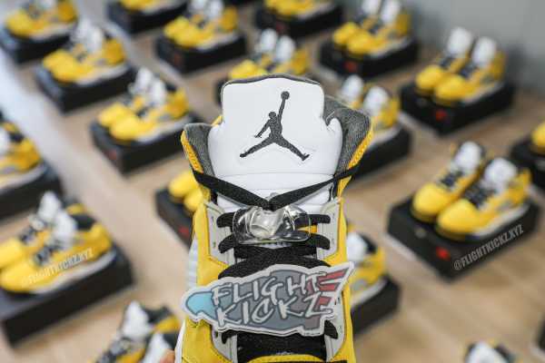 Air Jordan 5 Tokyo 2025 （A1）