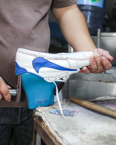 Travis Scott x Fragment x Air Jordan 1 Low OG （A1）